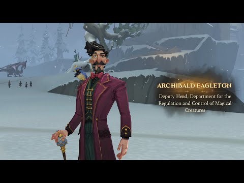 Magic Awakened Season 18 A Shadow Unbound Chapter 4: Proof of Courage
