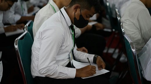 Not in UPSC final list? The hidden reserve list could still open career doors