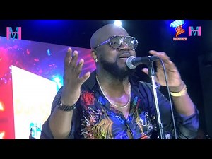 NU LOOK WHY NOW APRÈS OLYMPIA FÈT SAINT-MARC NEW JERSEY 4/23/2022