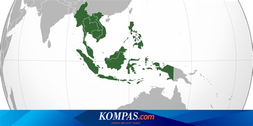 Ranking Kekuatan Militer di ASEAN, Siapa yang Terkuat?