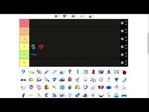 Script Builder's Tier List Part 1 | Script Notes Special