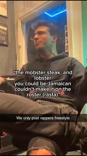 Rapper Freestyle on Instagram: "If only there was a page dedicated to rapper free style... Music by: @gordoszn - LOCO LOCO #trending #rapper #rapperfreestyles"