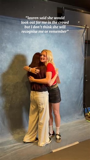 Celebrating Lauren Ash at the Superstore Concert