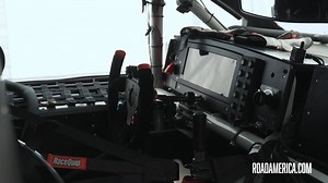 Justin Marks takes his second TA win of 2023 in the Denny Lamers Tribute 100. | Road America