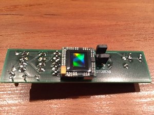 Digital Super8 Cartridge, our story - Creating the Digital Super 8 Cartridge