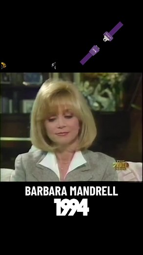 Barbara Mandrell Car Wreck Survival Story