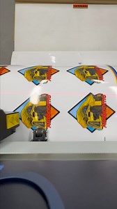 Looking for high-quality custom stickers to elevate your brand or event? Stickeroo is the local team that you can count on! ✨ With fast turnaround times, exceptional customer service, insanely high quality, and competitive prices, there are really no downsides! Stickeroo is the easiest way to create custom stickers! Head to www.stickeroo.com.au to get started! | Stickeroo