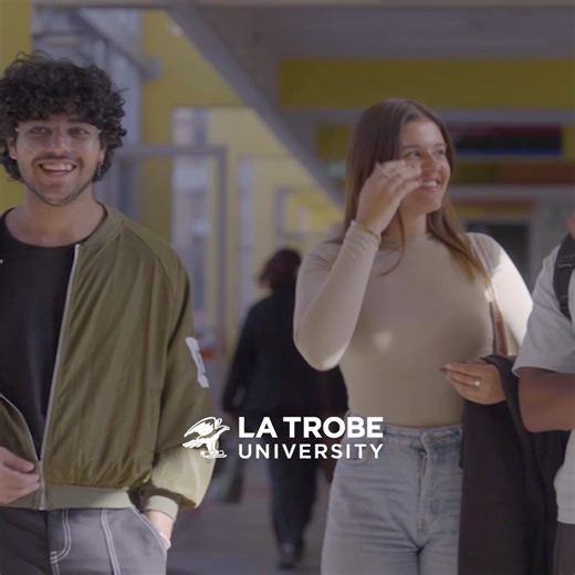 4.3K views · 21 reactions | At La Trobe, there’s more than one way into uni ⏩ If you've:  given back to your community  achieved great results in Year 11  or taken extra university studies in high school ...you could secure an early conditional offer to your dream course through our Aspire program—before Year 12 exams. There's still time - applications close Sep 6 Learn more: https://now.latrobe/aspireFB | La Trobe University | Facebook
