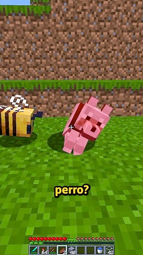Mikecrack | MATARON a mi PERRO y está fue MI VENGANZA en Minecraft 🤬 #minecraft #MIKECRACK | Instagram
