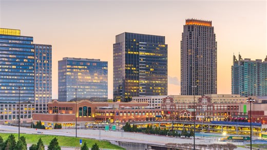 Here are 11 things to do in Atlanta this weekend: June 28 - 30