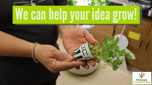 26 reactions · 13 shares | Calling all teachers! We're accepting applications for our Education Grant program.  If you’re an educator or a school employee, we encourage you to submit your project ideas. We'll select 20 recipients to win a $1,000 Education Grant.  Apply at: https://bit.ly/3eKywhW  ✏️ #SupportingEducators #EducationGrant #FirstmarkFoundation #FirstmarkCU #Grant #SupportingSchoolEmployees Firstmark Foundation | Firstmark Credit Union | Facebook