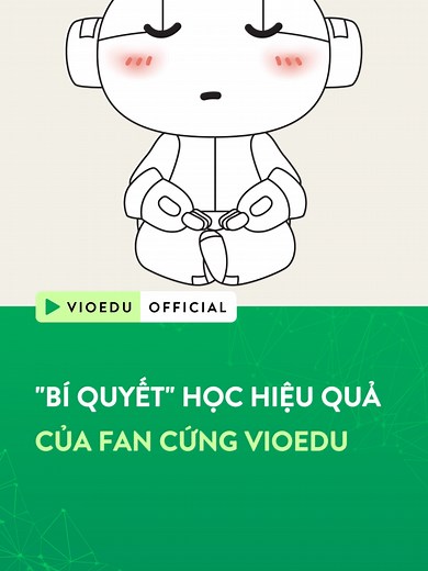 Biểu hiện của sự cố chấp trong học tập