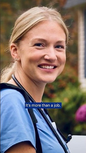 Home health care nursing | Tufts Medicine Care at Home