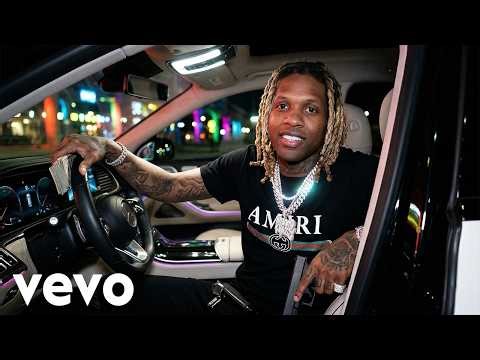 Lil Durk – “Cold World” ft. King Von (Official Music Video)