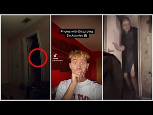 15 Scariest TikToks On The Internet... | Maximum Fear
