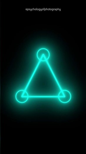 Master the EXPOSURE TRIANGLE |Aperture, ISO and Shutter Speed #shorts #photography #exposuretriangle