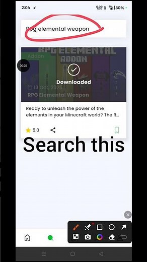 Minecraft best magic mod
