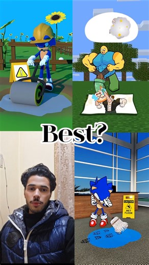 Not Again!(Animation meme)#shorts #memes #roblox #funny #humor #minecraft #sonic #animation