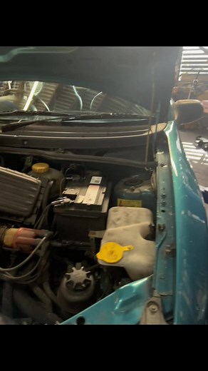 Understanding Car Engine Components in Detail