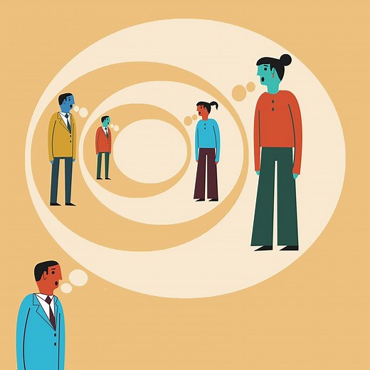 How to pop our filter bubbles | TED Talks