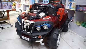 40 reactions · 469 shares | BTL Off Road Jeep 2 MP4 L.E.D Screen Price 48500/- Inbox Us For Order | BTL Toys | Facebook