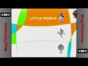 Tanda Comercial Discovery Kids Latinoamérica (Septiembre 2005) (13)