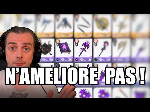 👉 Which weapons to equip depending on your role (7DS OPTI guide)