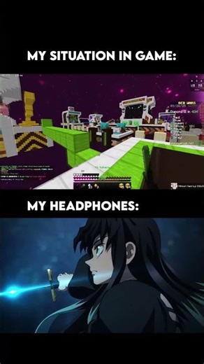 mi situacion/ lo que escucho