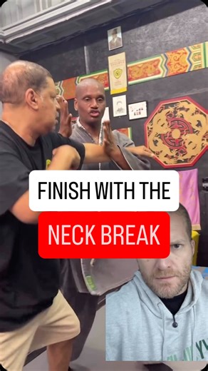 Martial arts video break down. Solid neck break. #jiujitsu #jiujitsulifestyle #bjjlifestyle #bjj #bjjlife #oss | KevinsJiujitsu