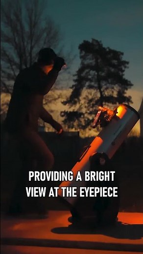 Best Telescope for Beginners #shorts