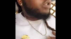 228K views · 1.6K reactions | Haitian rapper Freshalito GOES OFF on Jackboy for signing white artist @skinnywhiteboi to his 1804 label. Says that 1804 represents Haiti and they will take his chain  | Moneyway Music Entertainment | Facebook