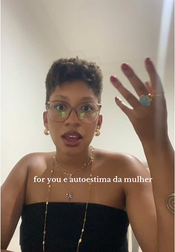 #fouryou #autoestima #mulherpreta