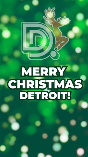 From our DDOT family to yours, thank you to our riders, operators, and staff for making this city move. Wishing you a safe and joyful holiday season!🎄🚌 ❤️ #rideddot #merrychristmas #detroit #detroitcommunity | Detroit Department of Transportation