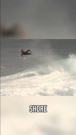 Pipeline The Power, The Politics, And The Perfect Wave | "7 Miles of Paradise" on SURF CINEMA #surf