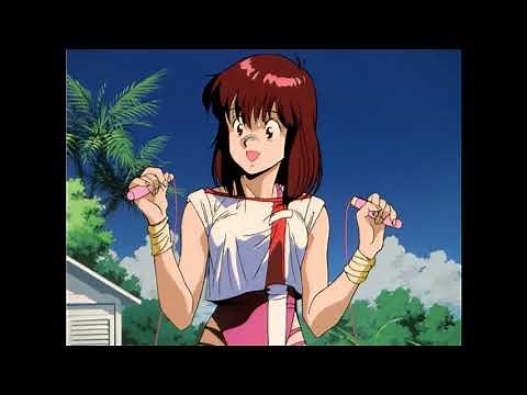 トップをねらえ! Gunbuster AMV - Fight!! (ファイト!!)