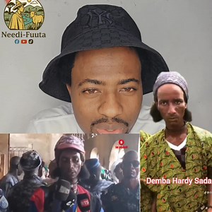 📌Qui est demba hamady saada un berger peulh sénégalais qui fait le buzz actuellement. Demba Hamadi Saada est un jeune homme peulh, un Agaa Baali, terme qui désigne un berger nomade qui accompagne ses troupeaux à travers les frontières pendant la saison sèche, en quête de pâturages. Ces voyages peuvent durer plusieurs années, jusqu'au retour de la saison des pluies, moment où il rentre sur ses terres natales. Dans la culture peulh, l'Agaa Baali est une figure respectée, presque mythique. Il inca