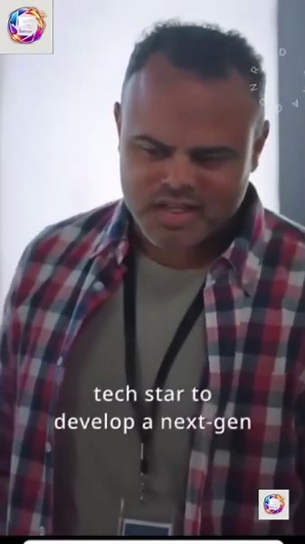 You Fired A Tech Genius Vertical Drama