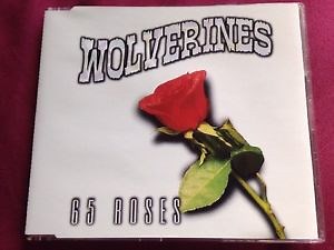 Wolverines - 65 Roses