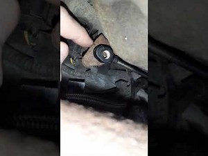 Dodge Dakota 2006 Shifting Issue Part 1