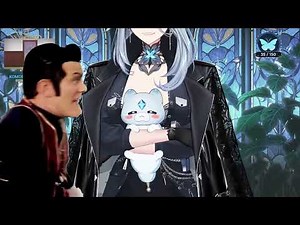 Scuffling DEBUT ( AmaLee )