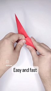 7.4K views · 27 reactions | Paper CLAWS tutorial #paperclaws #claws #origamiclaws #papertutorial #papercrafts #papercraft #origamicraft #origamilibrary | Bermain dan Belajar | Facebook