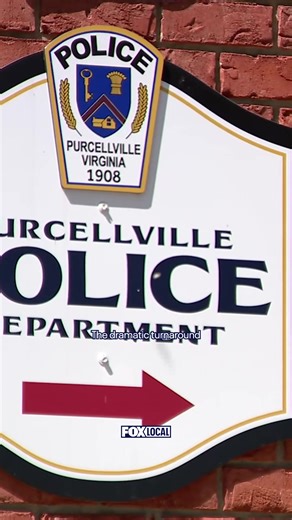 8.9K views · 40 reactions | The Purcellville Police Department will remain funded through 2026 after the Purcellville Town Council voted earlier this month to dismantle the police department and give control over to the Loudoun County Sheriff’s Office. Click the link below for the full story. https://www.fox5dc.com/news/purcellville-police-department-will-remain-funded-through-2026?utm_campaign=trueanthem&utm_medium=trueanthem&utm_source=facebook | Fox 5 DC | Facebook