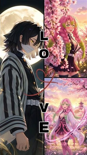 Every Demon Slayer Character and Their Relationships
