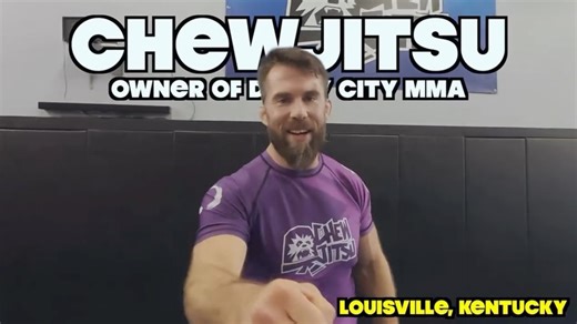Calvins Vids | Training with Chewy 🏇 Class By: @chewjitsu @derby.city.mma *We’re just having fun! Anything shown does not represent someone’s skill... | Instagram