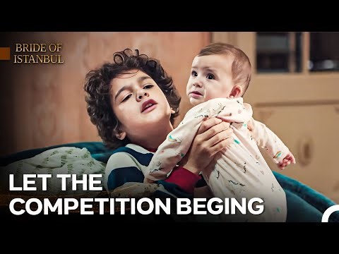 Heartwarming Family Gathering - Bride of Istanbul