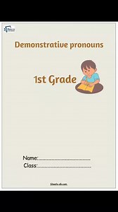 13K views · 63 reactions | #pronouns #grammar #worksheets #english | Sheets Database | Facebook