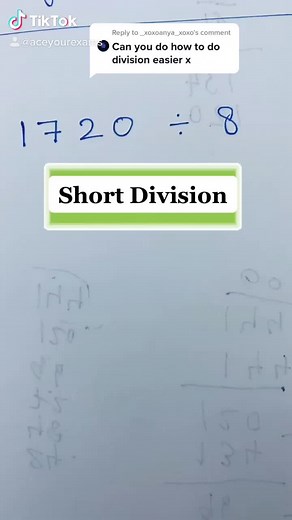 Ace Your Exams on TikTok