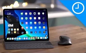 iPadOS13 beta2最新上手体验 五十余项新功能【自制熟肉