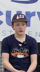 "I just know so much more about myself than other people do, just from the testing." Curve Test Centers provides player a whole new understanding of their skill level, and the path to improvement.  헦헶헴헻 혂헽 헻헼현: https://bit.ly/4b8kSOT | LakePoint Sports | Facebook