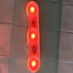 [Hot Item] 5 Years Warranty DC12V IP68 Waterproof High Quality SMD 2835 150lumen LED Module Used for Sign